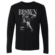 Jaylen Brown Men's Long Sleeve T-Shirt | 500 LEVEL