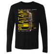 Alex Pereira Men's Long Sleeve T-Shirt | 500 LEVEL