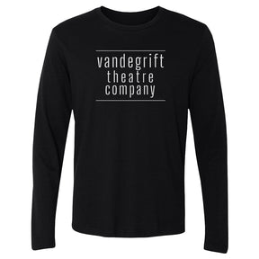 Vandegrift Men's Long Sleeve T-Shirt | 500 LEVEL