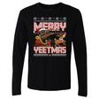 Jey Uso Men's Long Sleeve T-Shirt | 500 LEVEL