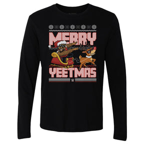 Jey Uso Men's Long Sleeve T-Shirt | 500 LEVEL