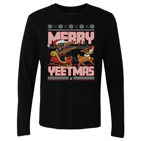 Jey Uso Men's Long Sleeve T-Shirt | 500 LEVEL