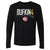 Kobe Bufkin Men's Long Sleeve T-Shirt | 500 LEVEL