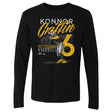 Konnor Griffin Men's Long Sleeve T-Shirt | 500 LEVEL
