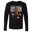 Sophia Wilson Men's Long Sleeve T-Shirt | 500 LEVEL