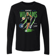 Courtney Williams Men's Long Sleeve T-Shirt | 500 LEVEL