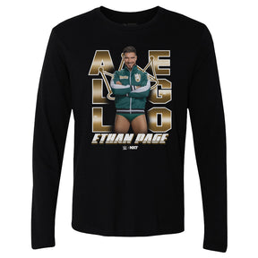 Ethan Page Men's Long Sleeve T-Shirt | 500 LEVEL