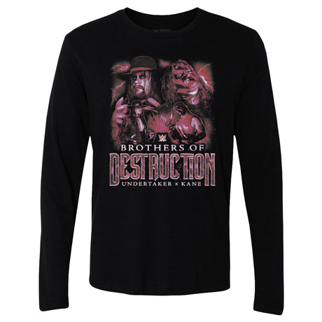 Undertaker Men's Long Sleeve T-Shirt | 500 LEVEL