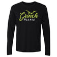 Christmas Men's Long Sleeve T-Shirt | 500 LEVEL