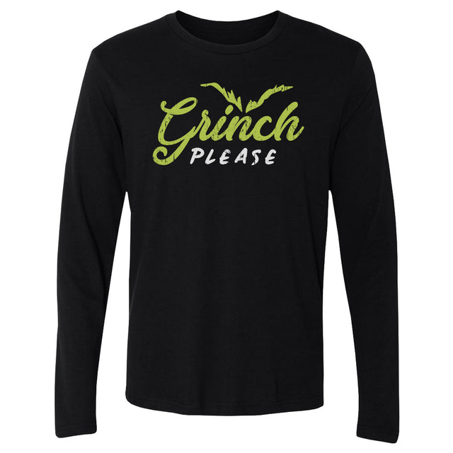 Christmas Men's Long Sleeve T-Shirt | 500 LEVEL