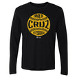 Oneil Cruz Men's Long Sleeve T-Shirt | 500 LEVEL