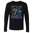 Lou Piniella Men's Long Sleeve T-Shirt | 500 LEVEL