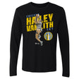 Hailey Van Lith Men's Long Sleeve T-Shirt | 500 LEVEL