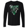 Jayson Tatum Men's Long Sleeve T-Shirt | 500 LEVEL