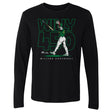 Willson Contreras Men's Long Sleeve T-Shirt | 500 LEVEL