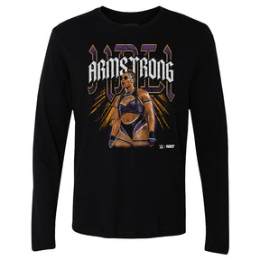 Kali Armstrong Men's Long Sleeve T-Shirt | 500 LEVEL