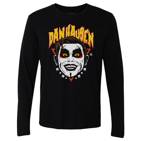 Danhausen Men's Long Sleeve T-Shirt | 500 LEVEL