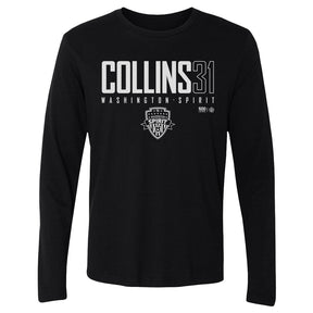Kaylie Collins Men's Long Sleeve T-Shirt | 500 LEVEL