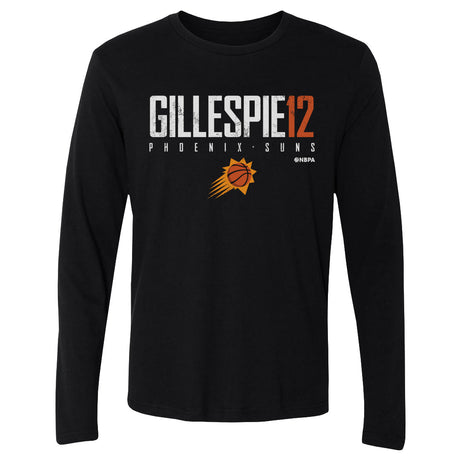Collin Gillespie Men's Long Sleeve T-Shirt | 500 LEVEL