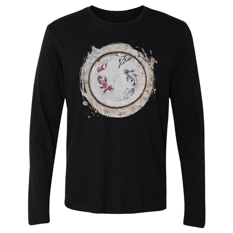 Mezak Art Men's Long Sleeve T-Shirt | 500 LEVEL