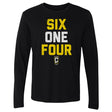 Columbus Crew Men's Long Sleeve T-Shirt | 500 LEVEL