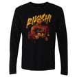 Rikishi Men's Long Sleeve T-Shirt | 500 LEVEL