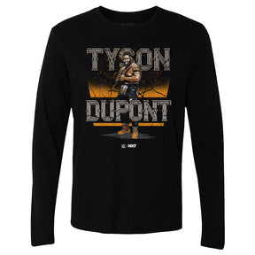 Tyson Dupont Men's Long Sleeve T-Shirt | 500 LEVEL