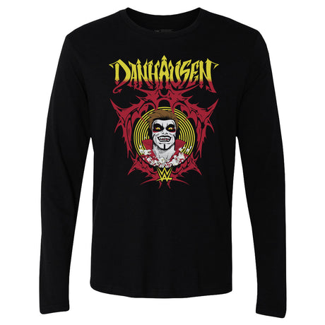 Danhausen Men's Long Sleeve T-Shirt | 500 LEVEL