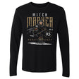 Mitch Marner Men's Long Sleeve T-Shirt | 500 LEVEL