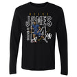 Reece James Men's Long Sleeve T-Shirt | 500 LEVEL