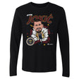Nikola Jokic Men's Long Sleeve T-Shirt | 500 LEVEL