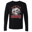 Johnny Damon Men's Long Sleeve T-Shirt | 500 LEVEL
