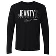 Ashton Jeanty Men's Long Sleeve T-Shirt | 500 LEVEL