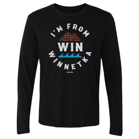 PE Guy Men's Long Sleeve T-Shirt | 500 LEVEL