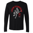 Logan Stankoven Men's Long Sleeve T-Shirt | 500 LEVEL