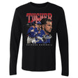 Kyle Tucker Men's Long Sleeve T-Shirt | 500 LEVEL