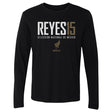 Israel Reyes Men's Long Sleeve T-Shirt | 500 LEVEL