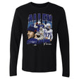 Josh Allen Men's Long Sleeve T-Shirt | 500 LEVEL