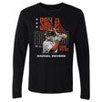 Rafael Devers Men's Long Sleeve T-Shirt | 500 LEVEL