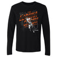 Emeka Egbuka Men's Long Sleeve T-Shirt | 500 LEVEL