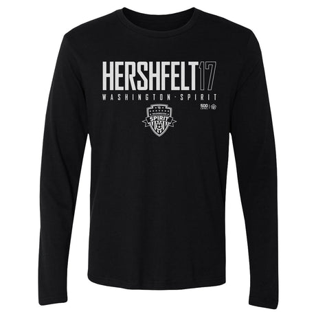 Hal Hershfelt Men's Long Sleeve T-Shirt | 500 LEVEL