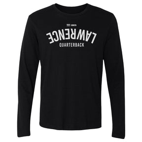 Trevor Lawrence Men's Long Sleeve T-Shirt | 500 LEVEL