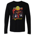 SummerSlam Men's Long Sleeve T-Shirt | 500 LEVEL
