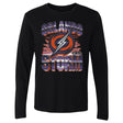 Orlando Storm Men's Long Sleeve T-Shirt | 500 LEVEL