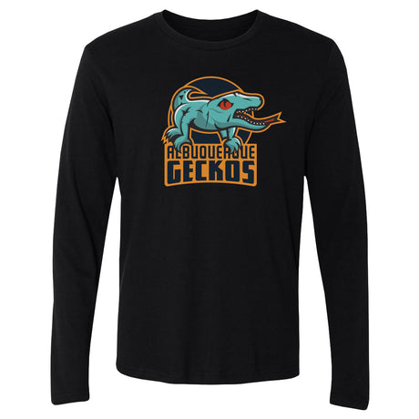 New Mexico United Men's Long Sleeve T-Shirt | 500 LEVEL