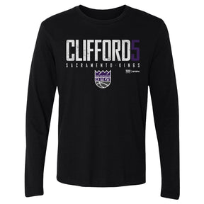 Nique Clifford Men's Long Sleeve T-Shirt | 500 LEVEL
