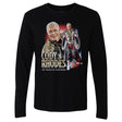Cody Rhodes Men's Long Sleeve T-Shirt | 500 LEVEL