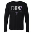 Kaitlyn Chen Men's Long Sleeve T-Shirt | 500 LEVEL