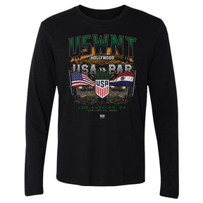 USWNT Men's Long Sleeve T-Shirt | 500 LEVEL