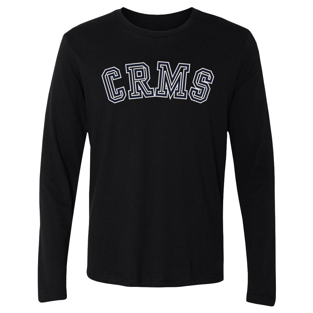 Canyon Ridge Men's Long Sleeve T-Shirt | 500 LEVEL